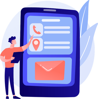 Courrier : CFG BP 90010 14651 CARPIQUET CEDEX